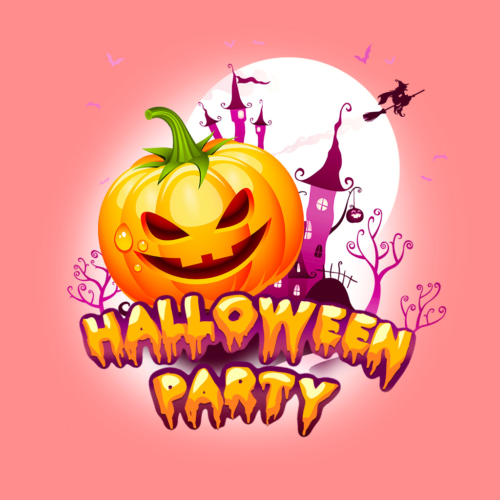 Halloween Party