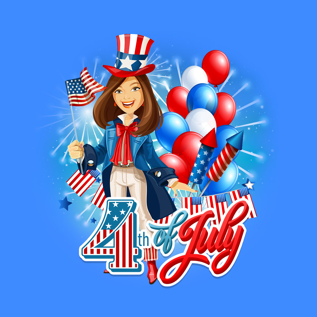 4th July
