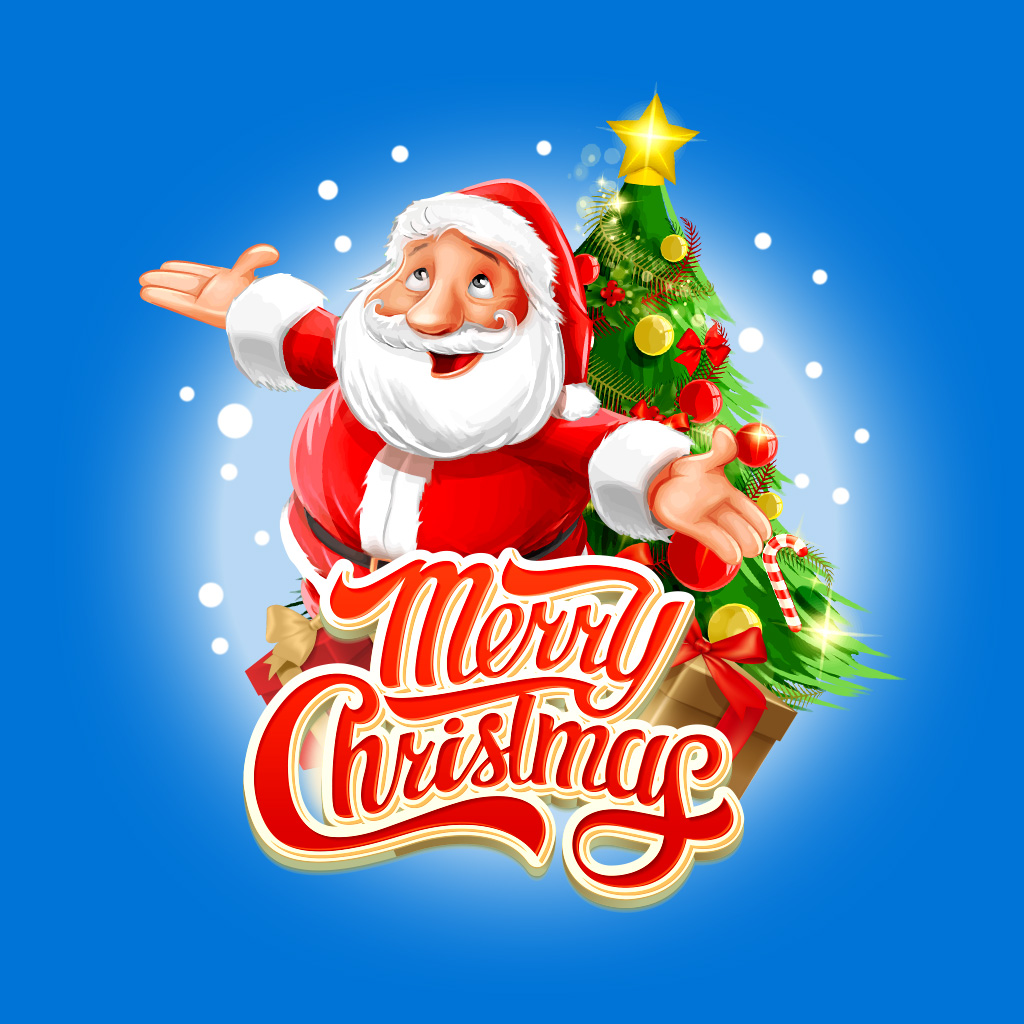 Merry Christmas