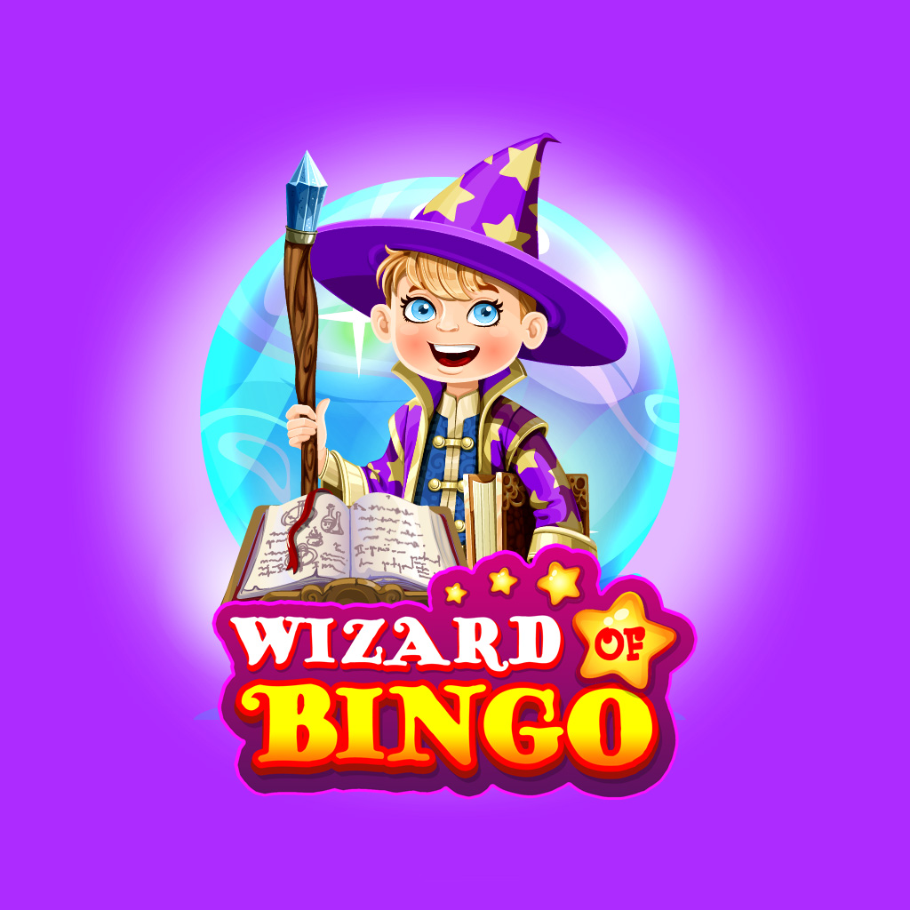Wizard of Bingo