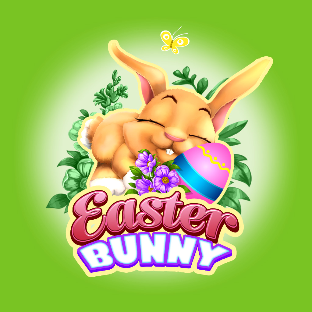 Easter Bunny